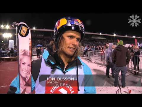 King Of Style - Documentary