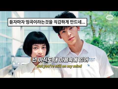 뭐야 첫 소절부터 너무 좋잖아💚 : SHAUN(숀) - Easy [가사/해석/번역/lyrics]