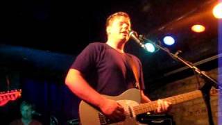 We Were Promised Jetpacks "Conductor" live in Cologne