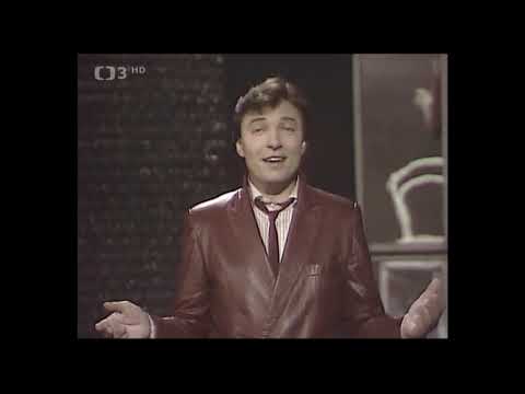 Karel Gott : Plnoletá a Text k téhle písni jsem psal já