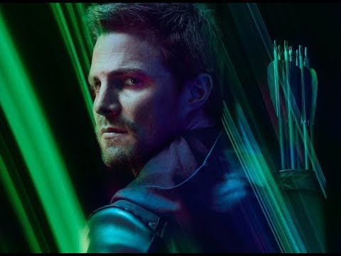 Arrow ➵ Mia Wants Her Dad ➵ A Day To Remember - All I Want