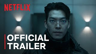 Black Knight | Official Trailer | Netflix