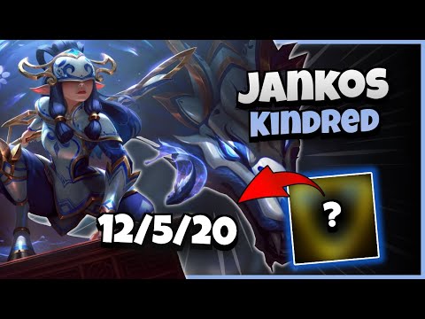 G2 Jankos Kindred vs Viego | 14.21