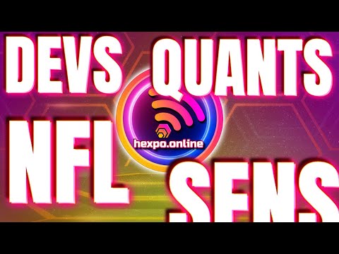 HexConference.com Hexpo.Online 2022 Day 3