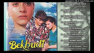 Bekhudi (1992) movie ALL SONG  Bekhudi movies Song
