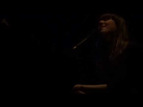 "Nothing But A Miracle", Diane Birch - Paris, Mai 2017