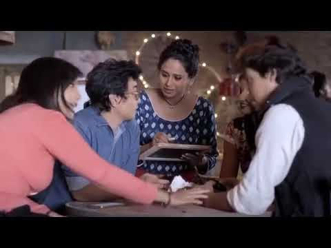 Mangesh Kangane mangesh kangane | pramo | dil dosti dobara | 