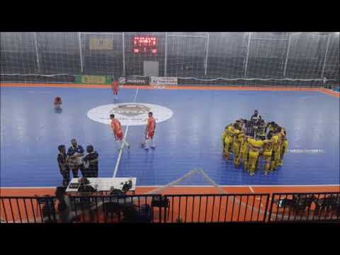 Pit Stop Bonito x AA Pet Câes - 2ºFase - Copa Morena 2021