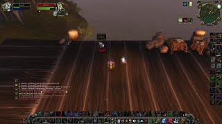 ''Dead'' classic Era treats undead rogues badly. Casual wpvp fun on dead ERA.