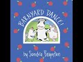 Barnyard Dance - Sandra Boynton - Read Aloud