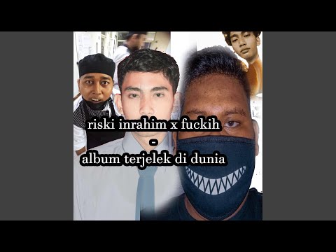 lagu religi (feat. Fvckih)