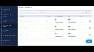Assignment 25 Python | 2024 | #python #learning #coding