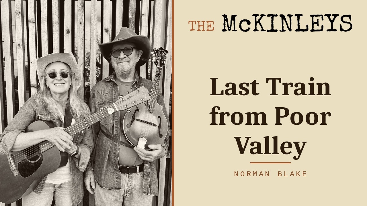 Promotional video thumbnail 2 for The McKinleys