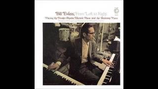 Bill Evans - Why Did I Choose You? (Quartet)