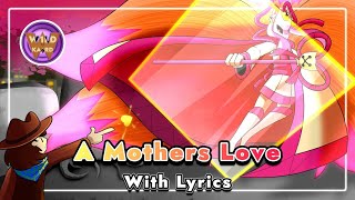 Cover art for A Mother's Love