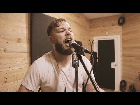 The District Sleeps Alone Tonight - The Postal Service Cover by Alex Mason & The Great Lakes
