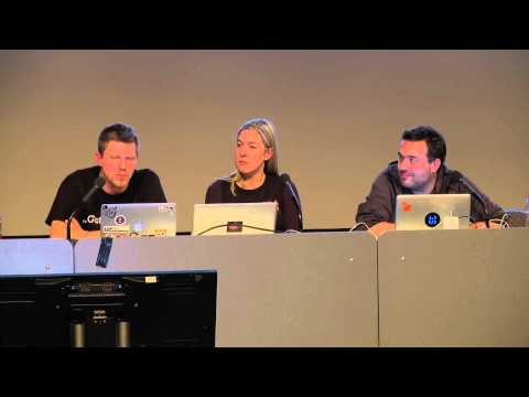 30C3: Jahresrückblick des CCC (EN - translated)