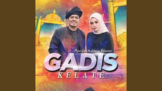 Download lagu Gadis Kelate (feat. Wanie Rohaimie) mp3
