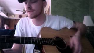 Billy Overcame His Size-Merle Haggard Cover by Danniel Breneiser