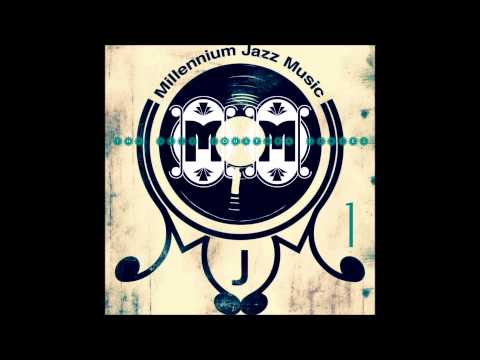 Mr. Moods - Love Is A Strange Thing