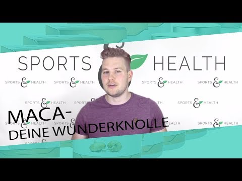 Maca - eine Wunderknolle?