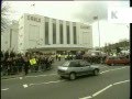 1990s Earls Court Daytime Exterior Shots Crowds