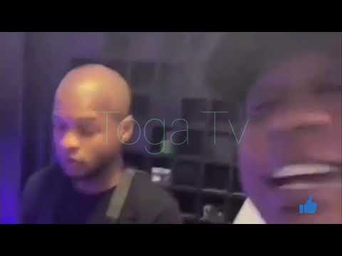 Yemil, Kafu Banton, Italian Somali - Dicen que son Bad Man (Preview)