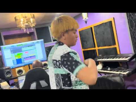 Chinovonn : Sprit lead me remix