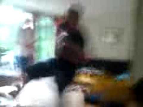 am Mitttagstisch der Salder's