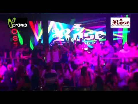 KYD Ft. Jordi & Assi Joker - Rose | הפרח של העיר - Official Video