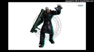 Iron Lung Corp. - Nemesis (Shriekback Cover)