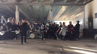 Obey The Brave - On Our Own (Timelapse)