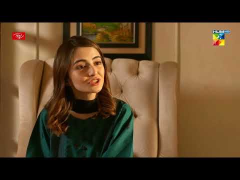 Arsal Kyun Pareshan Hai? Paristan - HUM TV
