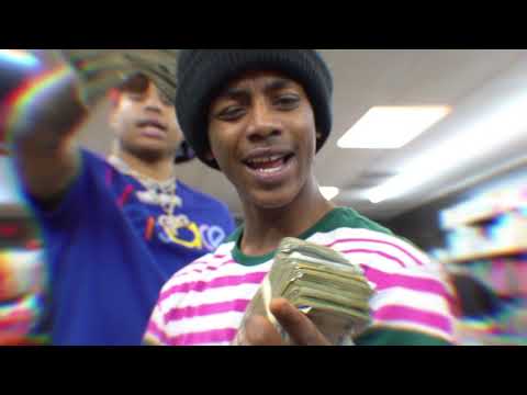 SauxePaxk TB x GPG Mohdd (AKA Gunplay Mohdd) - NO CENTS
