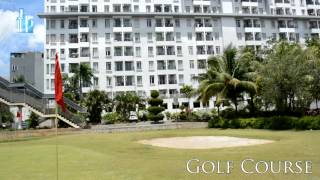Apartemen Gardenia Boulevard Pejaten - Jual dan Sewa Apartemen Harian Mingguan Bulanan Tahunan