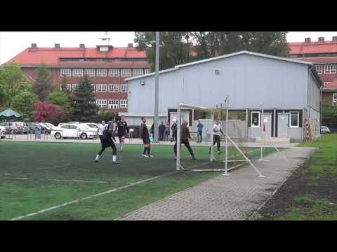 15 .05 .2019 AC Polanka -  Persona Direktservice Team