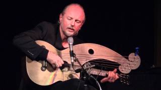 Garnet Rogers - Sailor's Rest by Stan Rogers - Rogue Folk  09 30 11