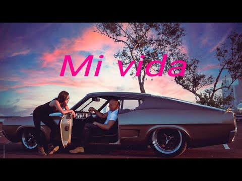 DJ SAMUEL KIMKO' ft  El 3mendo e Aaron Paris   Mi Vida