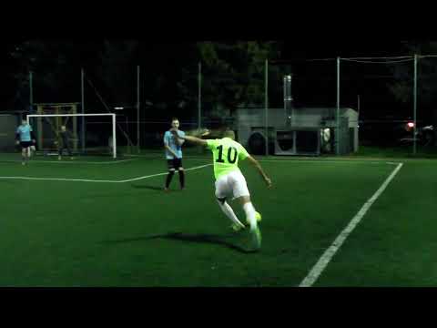 18.09.2017 III Liga E - Hays vs. ART BUD Nieruchomości