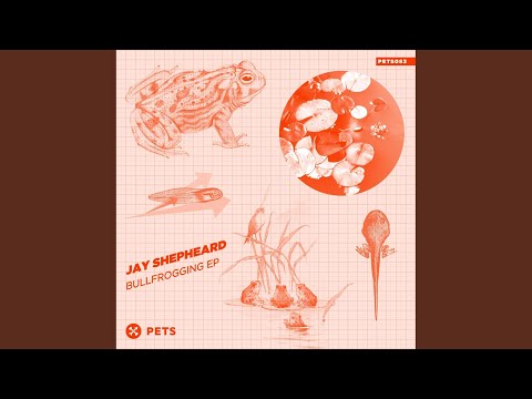 Bullfrogging (Original Mix)