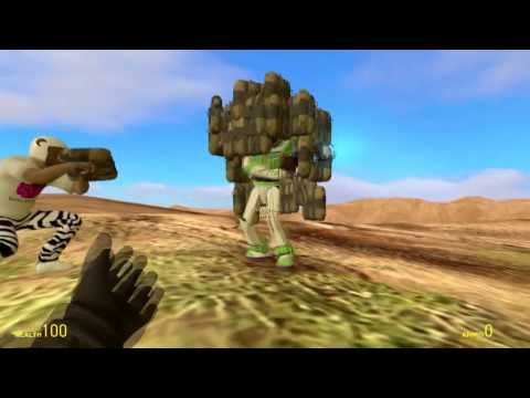 Best Of VanossGaming, August 2014: COD Prop Hunt, Gmod, GTA 5