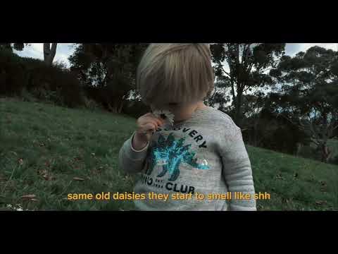 JXN - daisies (official Music Video)