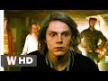 Quicksilver Meets Wolverine Scene In Hindi X Men Days Of Future Past 2014  