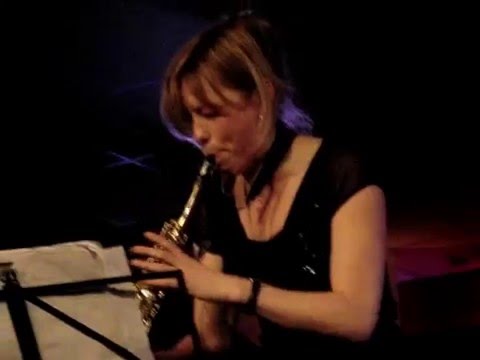 Tineke Postma and the Geri Allen Trio (2)