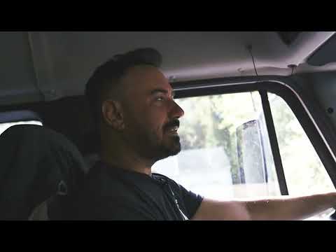 Meet Adrian Iorga, founder & CEO of Stairhopper Movers, Boston