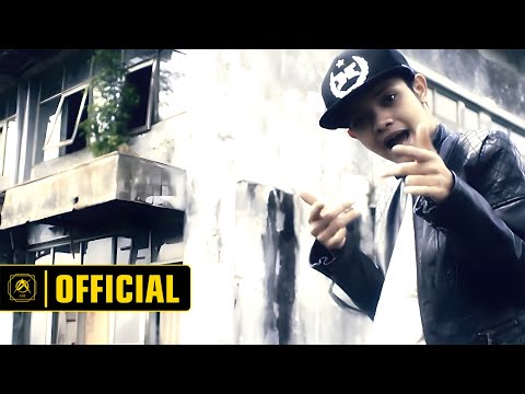 Insan Aoi - Aoi [Official Music Video]