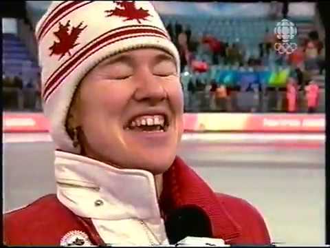 Highlights of the 2006 Turin Winter Olympics