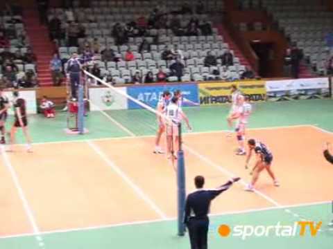 Pirin Balkanstroy surprise CSKA with 3:1