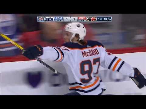 Top 100 Edmonton Oilers Goals of Their 40 Seasons (1979-2020)