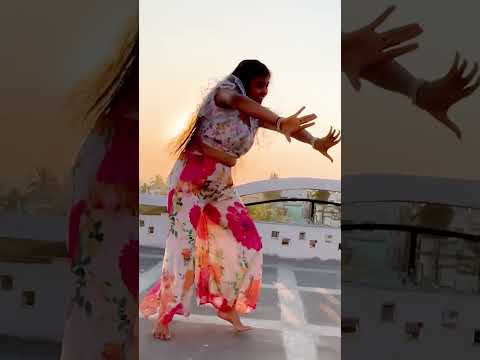 Manjima Tum Tum Dance Cover